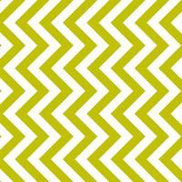 Classic lime green and white chevron seamless pattern. Seamless zig zag pattern background. Regular texture background. Suitable for poster, brochure, leaflet, backdrop, card. photo