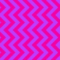 Classic violet and pink chevron seamless pattern. Seamless zig zag pattern background. Regular texture background. Suitable for poster, brochure, leaflet, backdrop, card, etc. photo