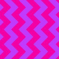 Classic violet and pink chevron seamless pattern. Seamless zig zag pattern background. Regular texture background. Suitable for poster, brochure, leaflet, backdrop, card, etc. photo