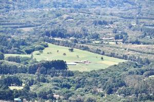 escénico rural paisaje foto