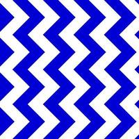 Classic blue and white chevron seamless pattern. Seamless zig zag pattern background. Regular texture background. Suitable for poster, brochure, leaflet, backdrop, card, etc. photo