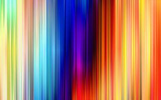 Colorful seamless vertical stripes background. Colorful simple vertical stripe pattern. Vertical stripes or lines pattern. photo