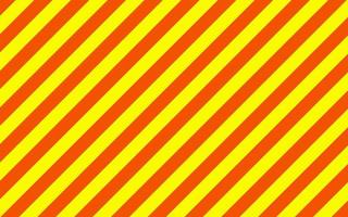 sin costura diagonal amarillo y naranja modelo raya antecedentes. sencillo y suave diagonal a rayas antecedentes. retro y Clásico diseño concepto. adecuado para folleto, folleto, póster, fondo, etc. foto