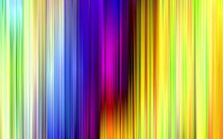 Colorful seamless vertical stripes background. Colorful simple vertical stripe pattern. Vertical stripes or lines pattern. photo