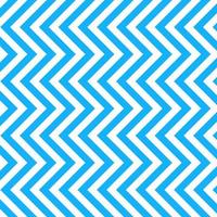 Classic cyan and white chevron seamless pattern. Seamless zig zag pattern background. Regular texture background. Suitable for poster, brochure, leaflet, backdrop, card, etc. photo