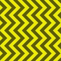 Classic olive green and yellow chevron seamless pattern. Seamless zig zag pattern background. Regular texture background. Suitable for poster, brochure, leaflet, backdrop, card. photo