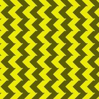 Classic olive green and yellow chevron seamless pattern. Seamless zig zag pattern background. Regular texture background. Suitable for poster, brochure, leaflet, backdrop, card. photo