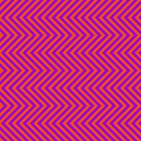 Classic violet and orange chevron seamless pattern. Seamless zig zag pattern background. Regular texture background. Suitable for poster, brochure, leaflet, backdrop, card, etc. photo