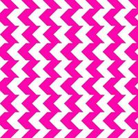 Classic white and pink chevron seamless pattern. Seamless zig zag pattern background. Regular texture background. Suitable for poster, brochure, leaflet, backdrop, card, etc. photo