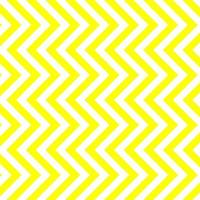 Classic yellow and white chevron seamless pattern. Seamless zig zag pattern background. Regular texture background. Suitable for poster, brochure, leaflet, backdrop, card, etc. photo