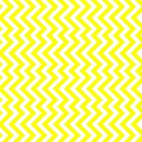 Classic yellow and white chevron seamless pattern. Seamless zig zag pattern background. Regular texture background. Suitable for poster, brochure, leaflet, backdrop, card, etc. photo