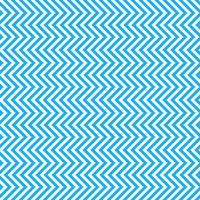 Classic cyan and white chevron seamless pattern. Seamless zig zag pattern background. Regular texture background. Suitable for poster, brochure, leaflet, backdrop, card, etc. photo