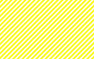 Seamless diagonal yellow and white pattern stripe background. Simple and soft diagonal striped background. Retro and vintage design concept. Suitable for leaflet, brochure, poster, backdrop, etc. photo