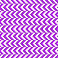 Classic violet and white chevron seamless pattern. Seamless zig zag pattern background. Regular texture background. Suitable for poster, brochure, leaflet, backdrop, card, etc. photo