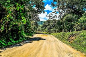 escénico rural paisaje foto