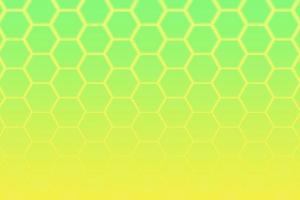 Abstract honey bee shell abstract background, honeycomb banner design with space for text photo