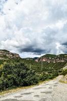 escénico rural paisaje foto