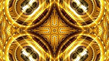 Retro Background, Motion Design, Live Wallpaper, VJ Loop, Tunnel Background, 4K Background photo