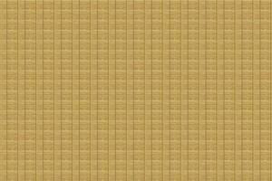 Bamboo mat texture and background photo