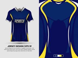 Apllication pattern to jersey, ready to print, sublimation design vector