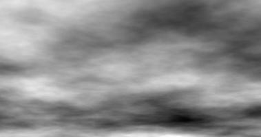 gris ciel Contexte mouvement graphique video