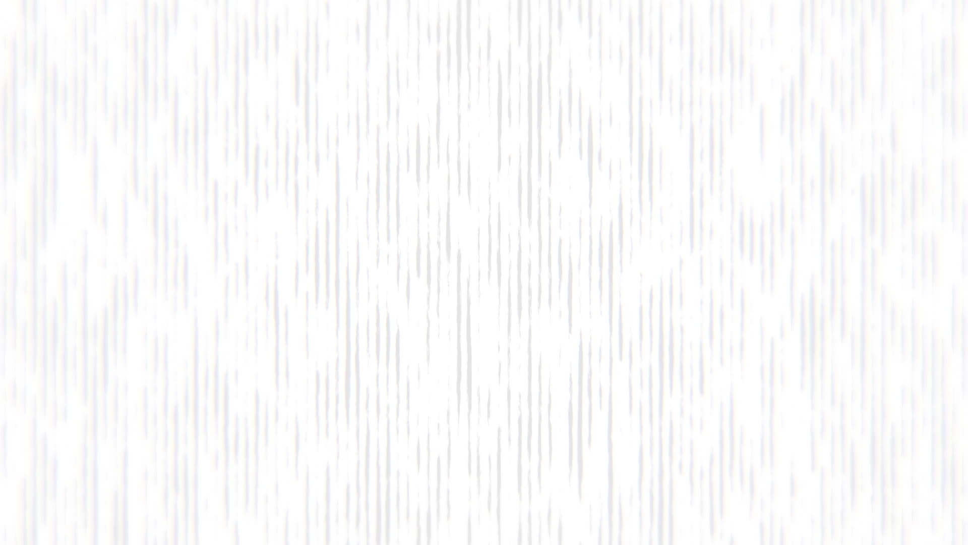 Minimalist white motion background animation with moving textured lines