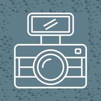 Camera Vector Icon