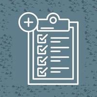 New Task Vector Icon