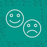 Emotion Vector Icon