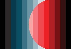 this is a background shape design vector