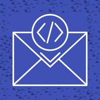 Mail Vector Icon