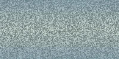 Abstract background with organic patterns with rounded lines, drops. Blue backdrop of the diffusion reaction. Linear design with biological forms. Structure of natural cells, labyrinth, coral. Vector. vector