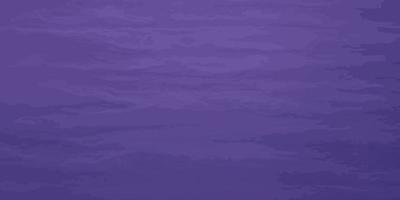 elegante antecedentes con ultra Violeta ola textura. resumen modelo con diferente sombras de púrpura con mezclado formas vector ilustración.
