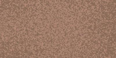 Abstract brown texture with splashes, background and wallpaper. Elegant vector illustration.