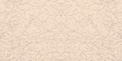 Abstract craft texture of crumpled paper, background and wallpaper. Beige vector illustration.