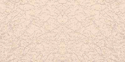 Abstract craft texture of crumpled paper, background and wallpaper. Beige vector illustration.