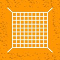 Net Vector Icon