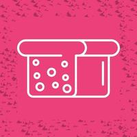 Bread Vector Icon