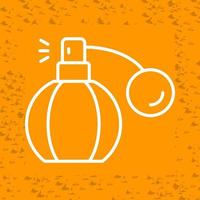 Fragrance Vector Icon