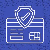 Security Payment Vector Icon