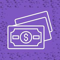 Money Vector Icon