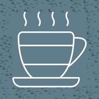 Cup Vector Icon