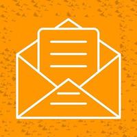 Envelope Vector Icon