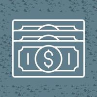 Money Vector Icon