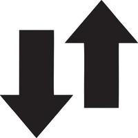 Download icon symbol image vector. Illustration of the down load design. EPS 10 vector
