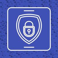 Security Vector Icon