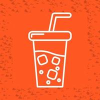 Drink Vector Icon