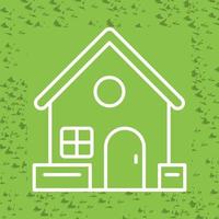 House Vector Icon