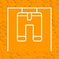Drying Vector Icon