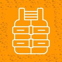 Life Vest Vector Icon